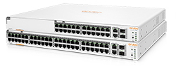 HPE Networking Instant On Switch Series 1960