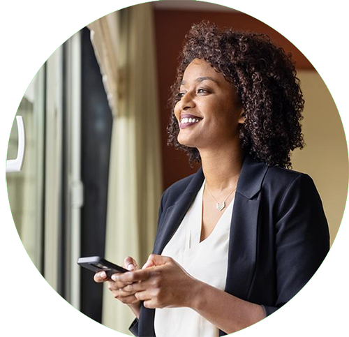 HPE Networking Instant On for non-profit gathering