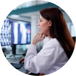 HPE Networking Instant On for Healthcare