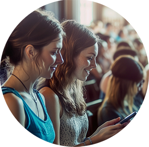 HPE Networking Instant On for Worship Communities