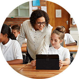 HPE Networking Instant On for Education