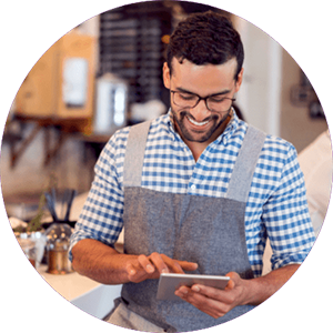 HPE Networking Instant On for Small Business